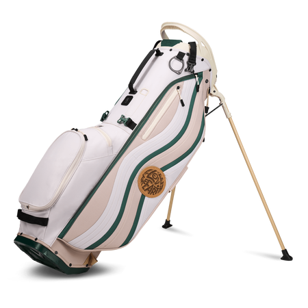 Earth Day Fairway C Stand Bag